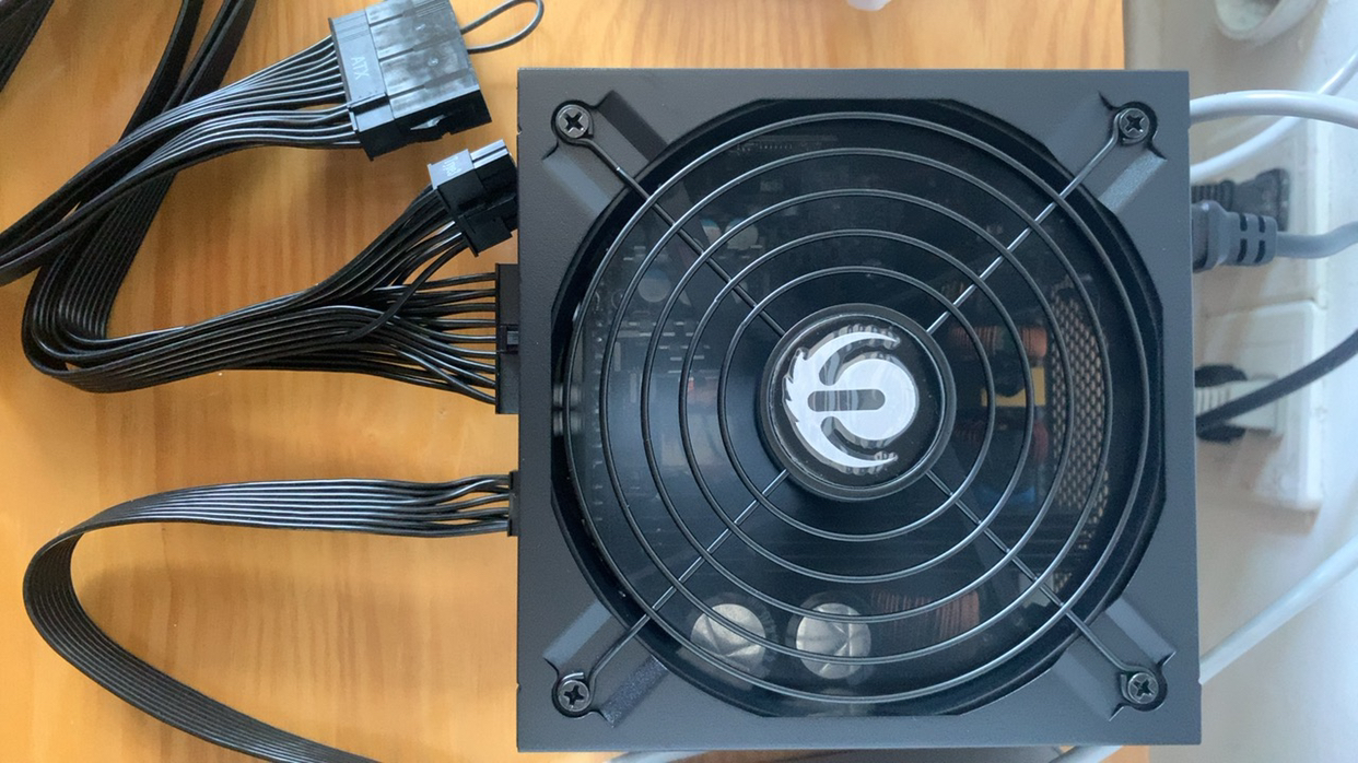 长城(great wall)1300w g13金牌全模组电脑电源(80plus金牌/五年质保