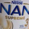 雀巢(Nestle) 澳版升级版超级能恩A2 雀巢 Nestle 超级能恩婴幼儿奶粉3段 800g(1-3岁)晒单图