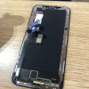 iPhoneX 换内屏，触摸失灵，漏液斑点等，更换循环屏【苏宁自营 非原厂到店维修】晒单图