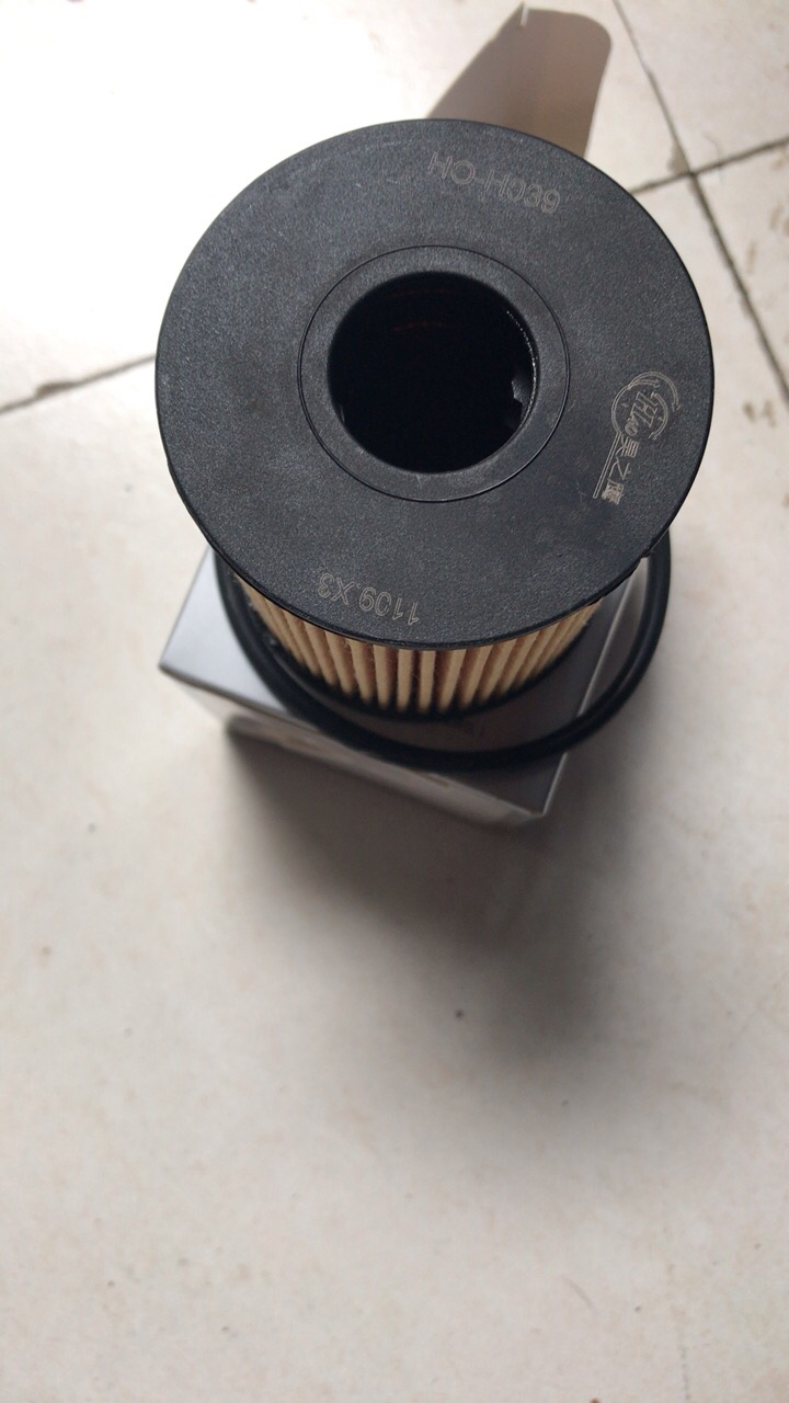 标致308机油滤芯