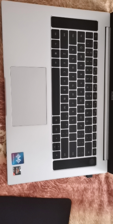 [开学直降]华为MateBook 16s 2022款 12代酷睿i5-12500H 16G 512G 2.5K触控屏 低蓝光护眼屏 多屏协同 16英寸 皓月银 轻薄本笔记本电脑晒单图