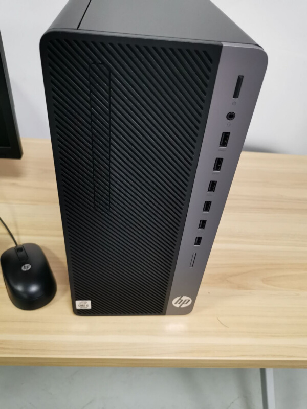 [2021新品]惠普(hp)战99 设计师商务办公台式电脑主机(11代i5-11500