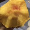 [西沛生鲜]山东新鲜黄桃 蜜桃 净重3斤 黄桃桃子新鲜水果毛桃黄金蜜桃时令血桃当季整箱黄肉脆桃晒单图