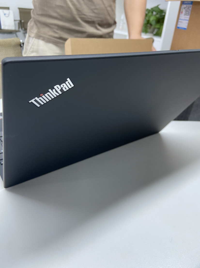 [标配全新]联想thinkpad p15s 0pcd 15.