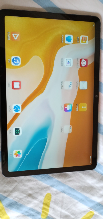 麒麟820 6g 128g wifi 夜阑灰 影音娱乐办公学习 专属教育中心 ipad