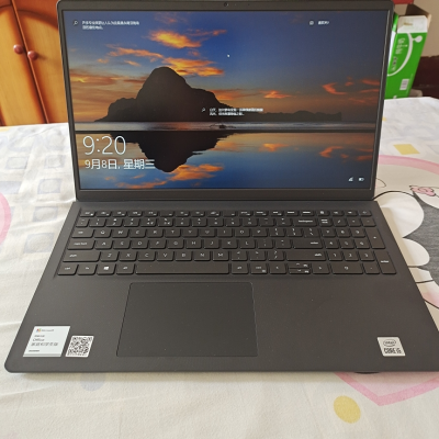 戴尔(dell)灵越3515 15.