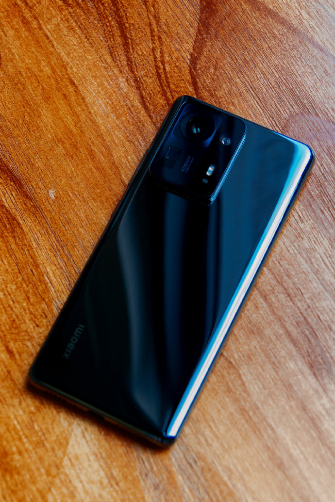 小米(mi)小米mix 4 12 256gb 陶瓷黑 全面屏手机 4500mah大电量双电池