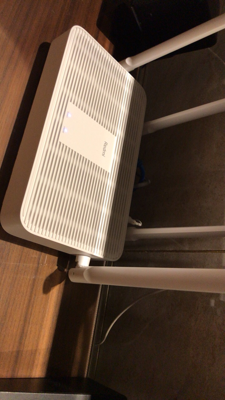 无线路由器wifi大功率