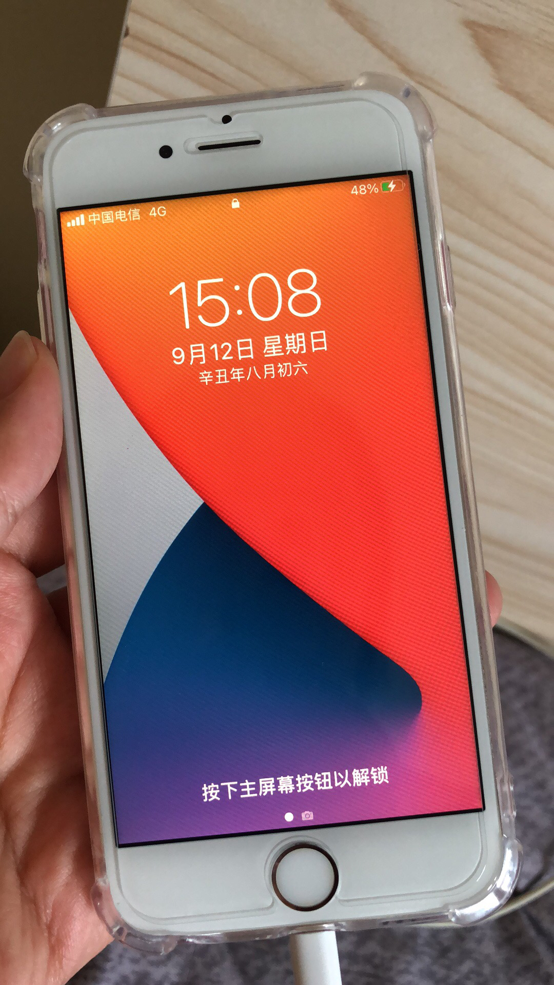 [二手9新]苹果/apple iphone 6s 二手手机 64g玫瑰金 二手苹果6s二手