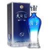 洋河蓝色经典 天之蓝 52度 240ML 单瓶 浓香型白酒晒单图