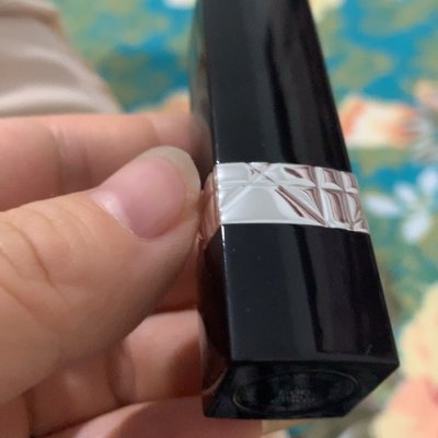 迪奥(dior)口红女士唇膏3.5g 新款烈艳蓝金760#丝绒复古正红色