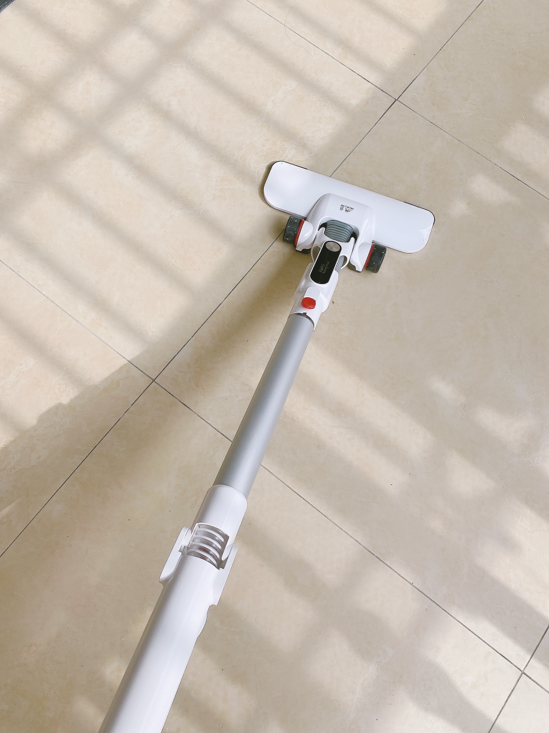 小狗(puppy)有线手持吸尘器家用大吸力充电扫地除尘吸尘器hc05 plus