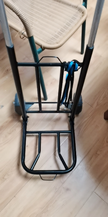 小拉车折叠家用搬运拖车购物买菜摆摊手推车神器轻便携行李拉货车