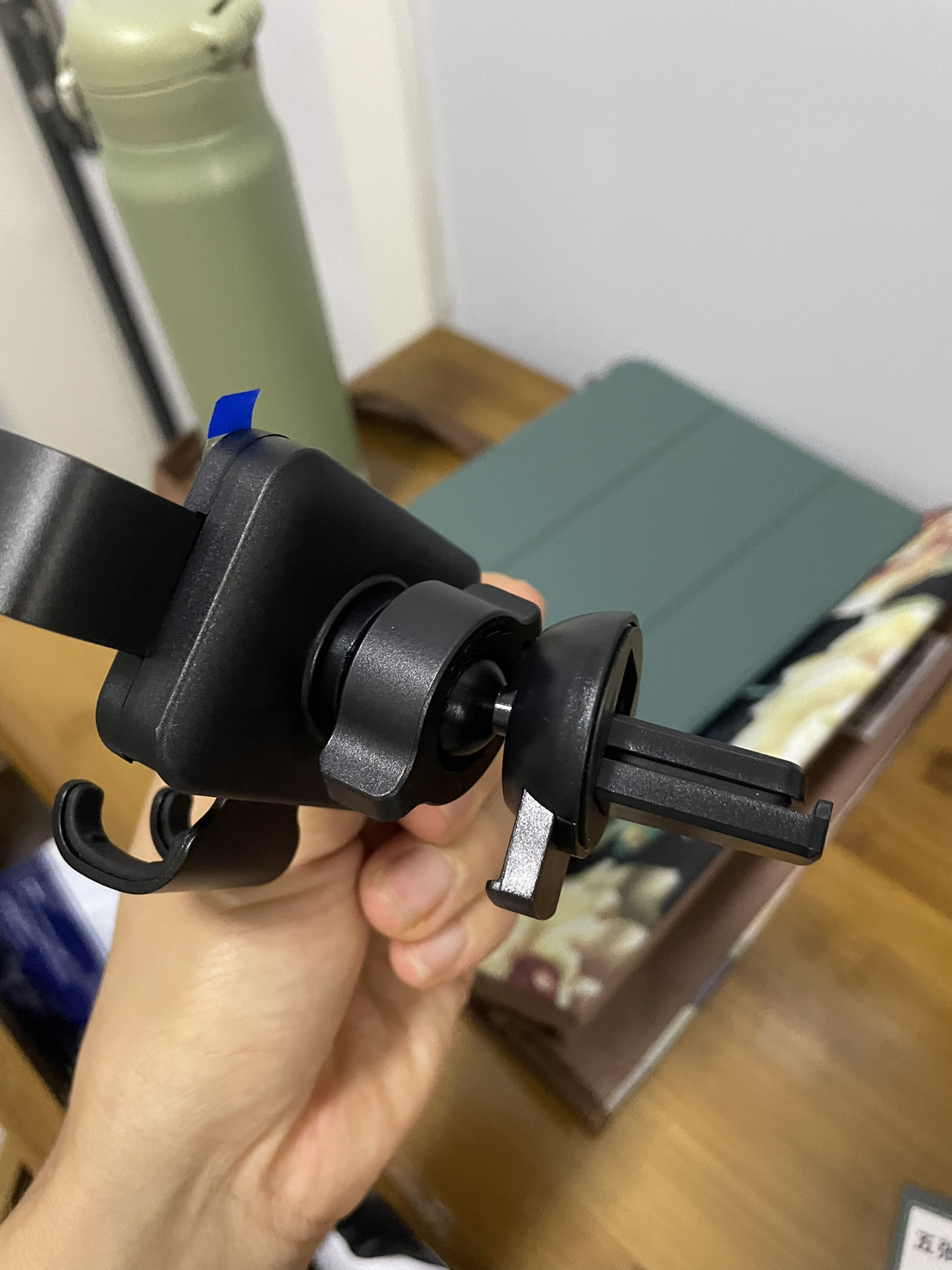 导航仪支架配件