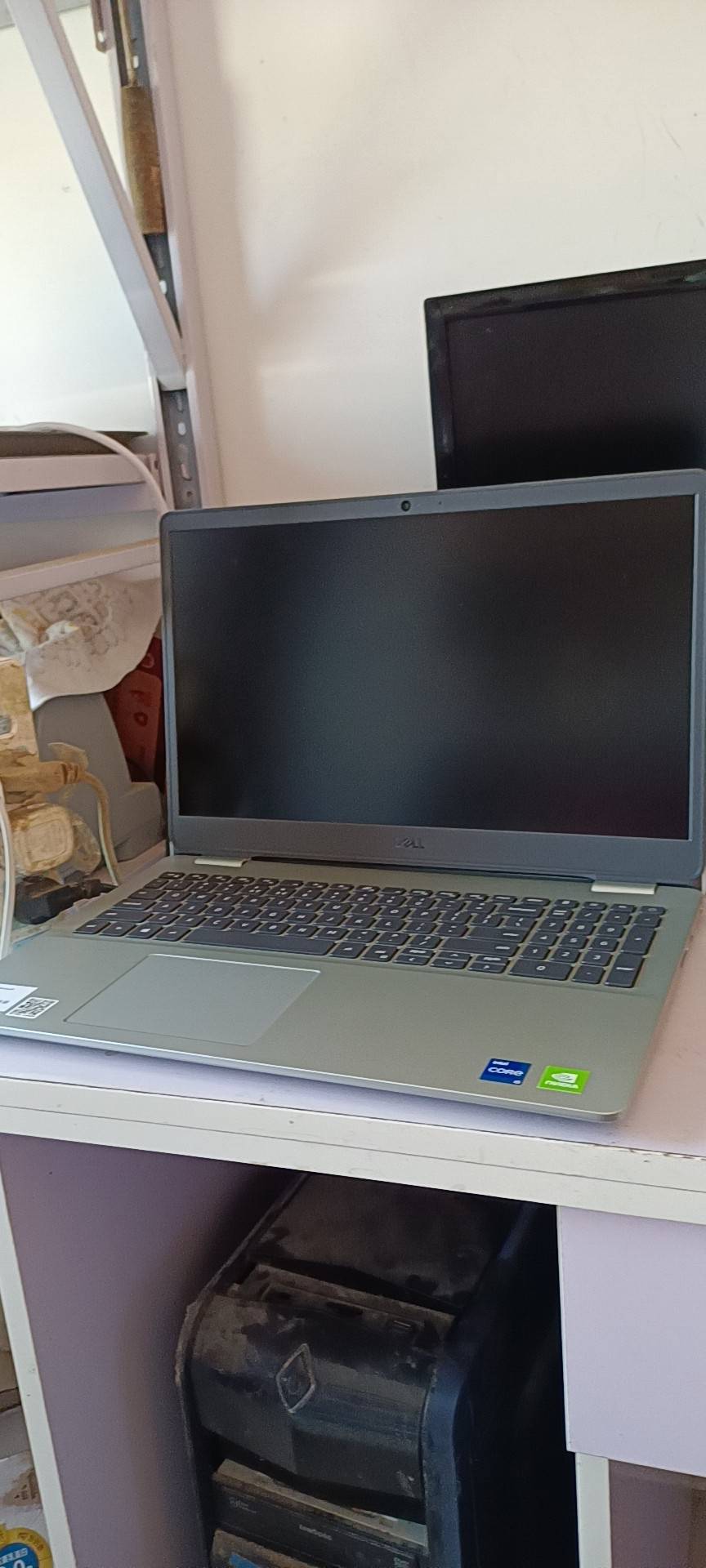 戴尔(dell)灵越in3501-2625s 15.