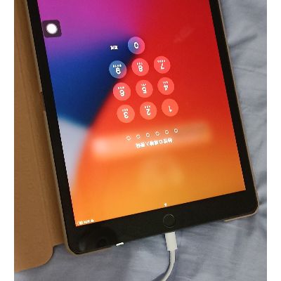 [二手99新]apple ipad 2020款 苹果平板电脑10.