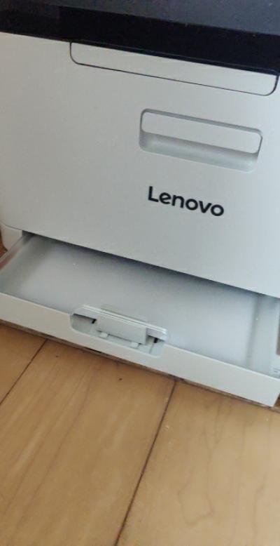 联想(Lenovo)LJ2655DN黑白激光A4双- 怎么样？爆料评测？