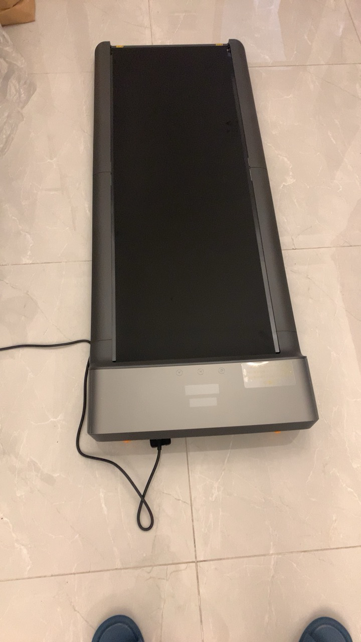 [官方旗舰店]小米米家走步机 免安装可折叠减震安静款非平板跑步机