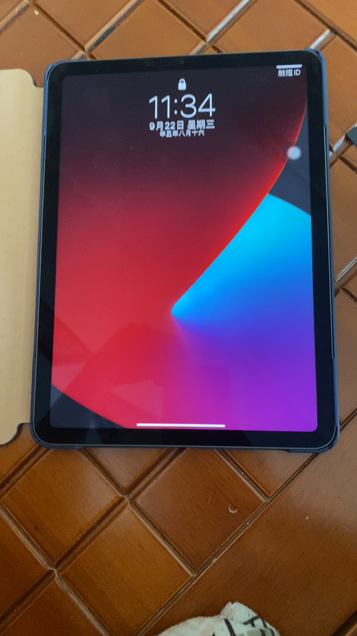 2020新款 apple ipad air 4代 10.