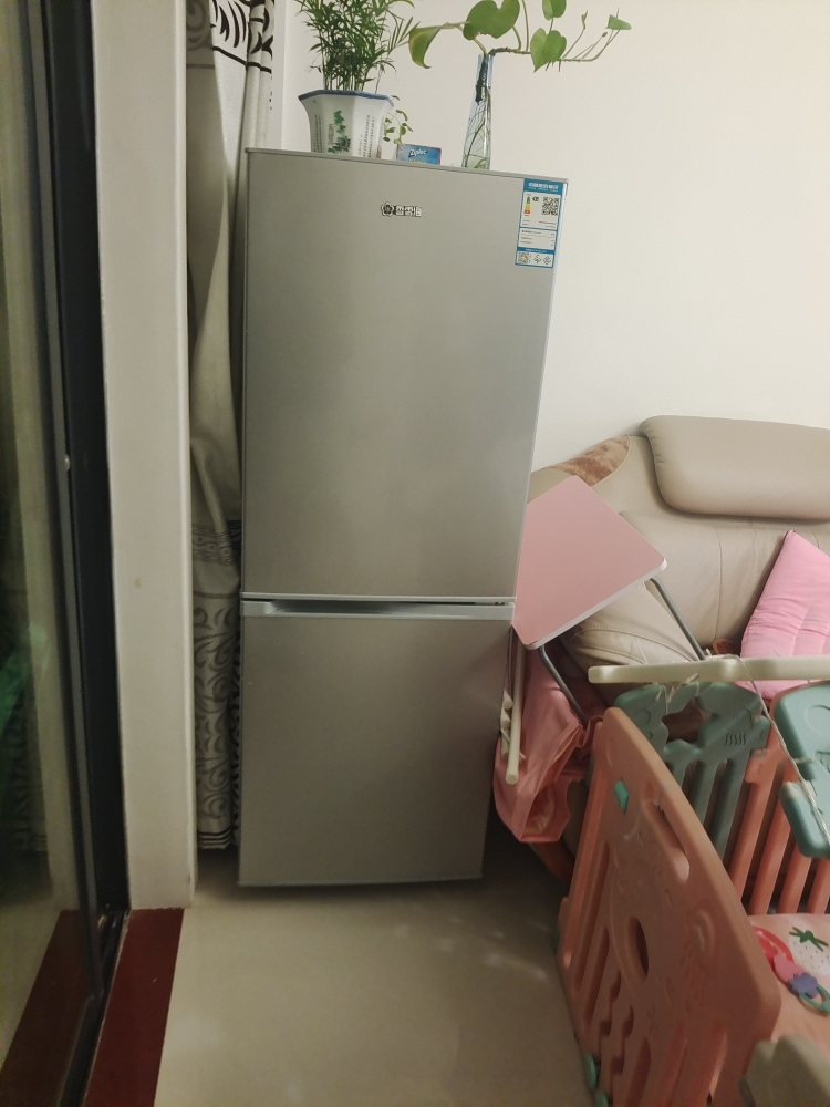 香雪海冰箱