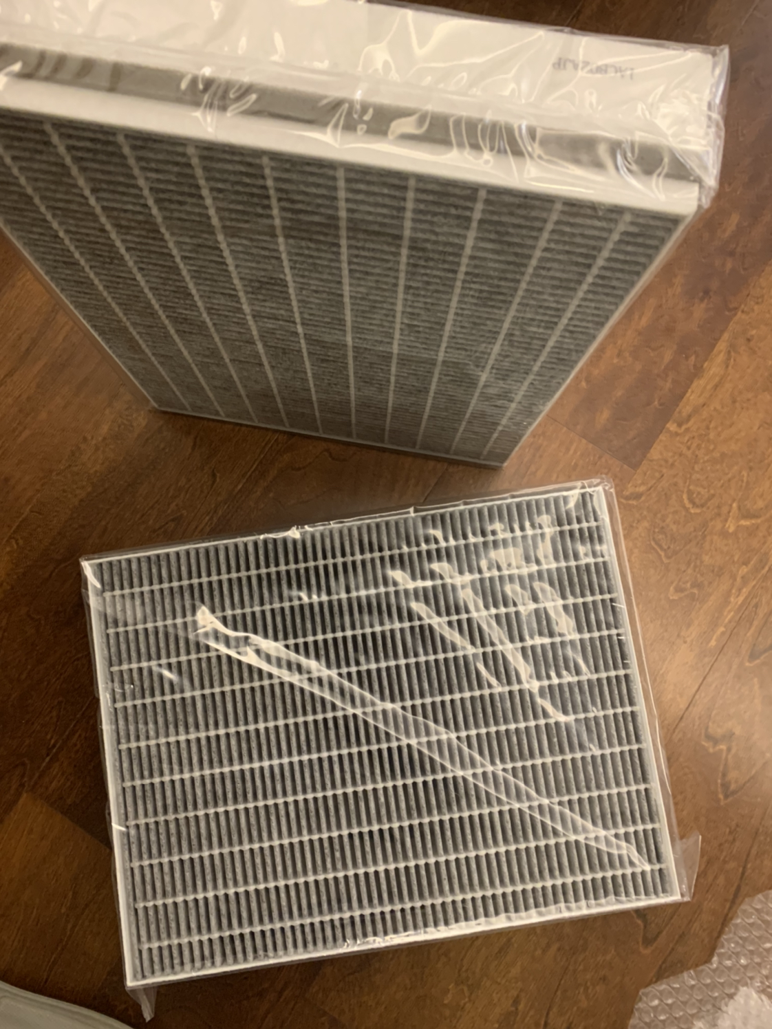 飞利浦滤芯ac6608