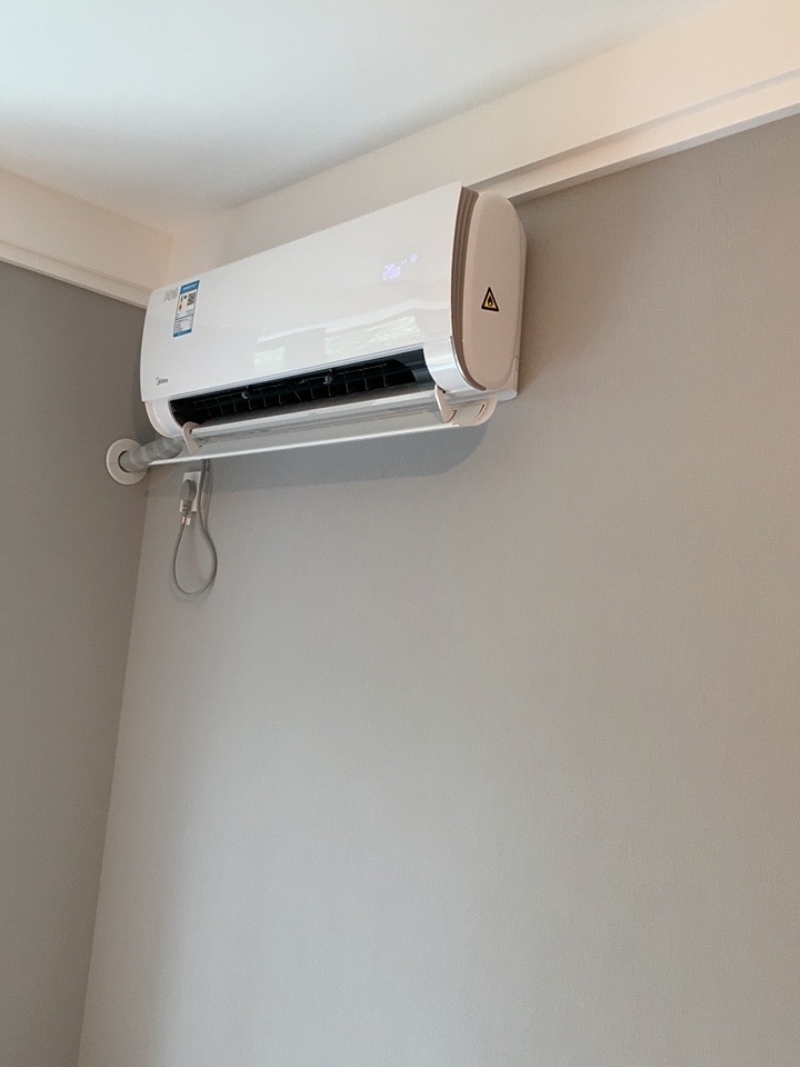 家用空调挂机卧室客厅节能省电健康除湿自清洁kfr-26gw/n8zhb1晒单图