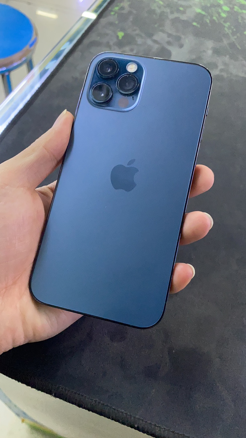 apple iphone 13 pro max 256g 银色 移动联通电信5g全网通手机晒单图