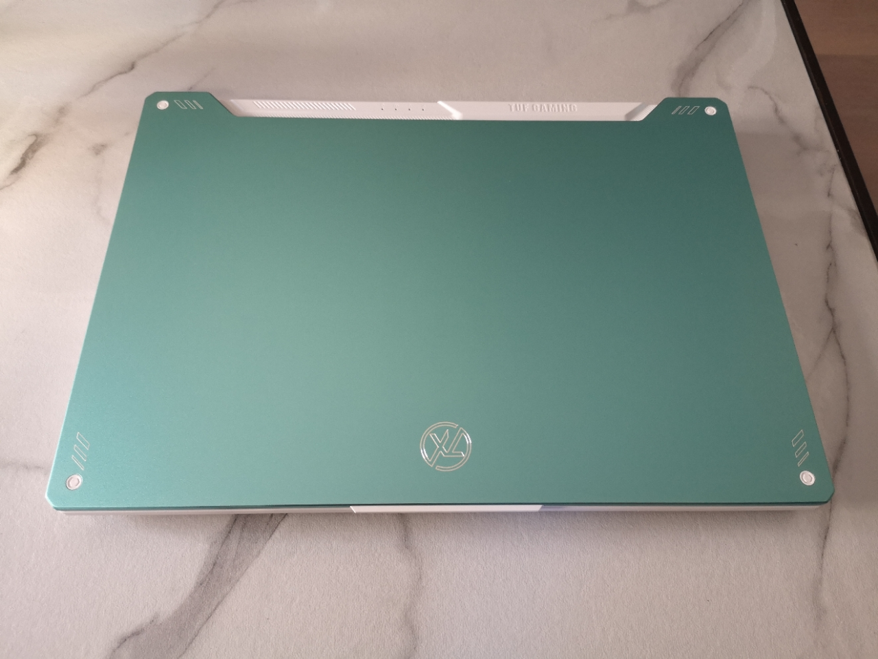 华硕(asus)天选2/天选air 15.