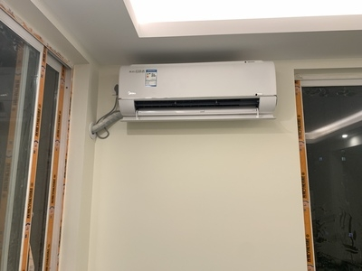 5匹 风语者空调 新1级 无风感防着凉智能挂机kfr-35gw/bp3dn8y-fa200