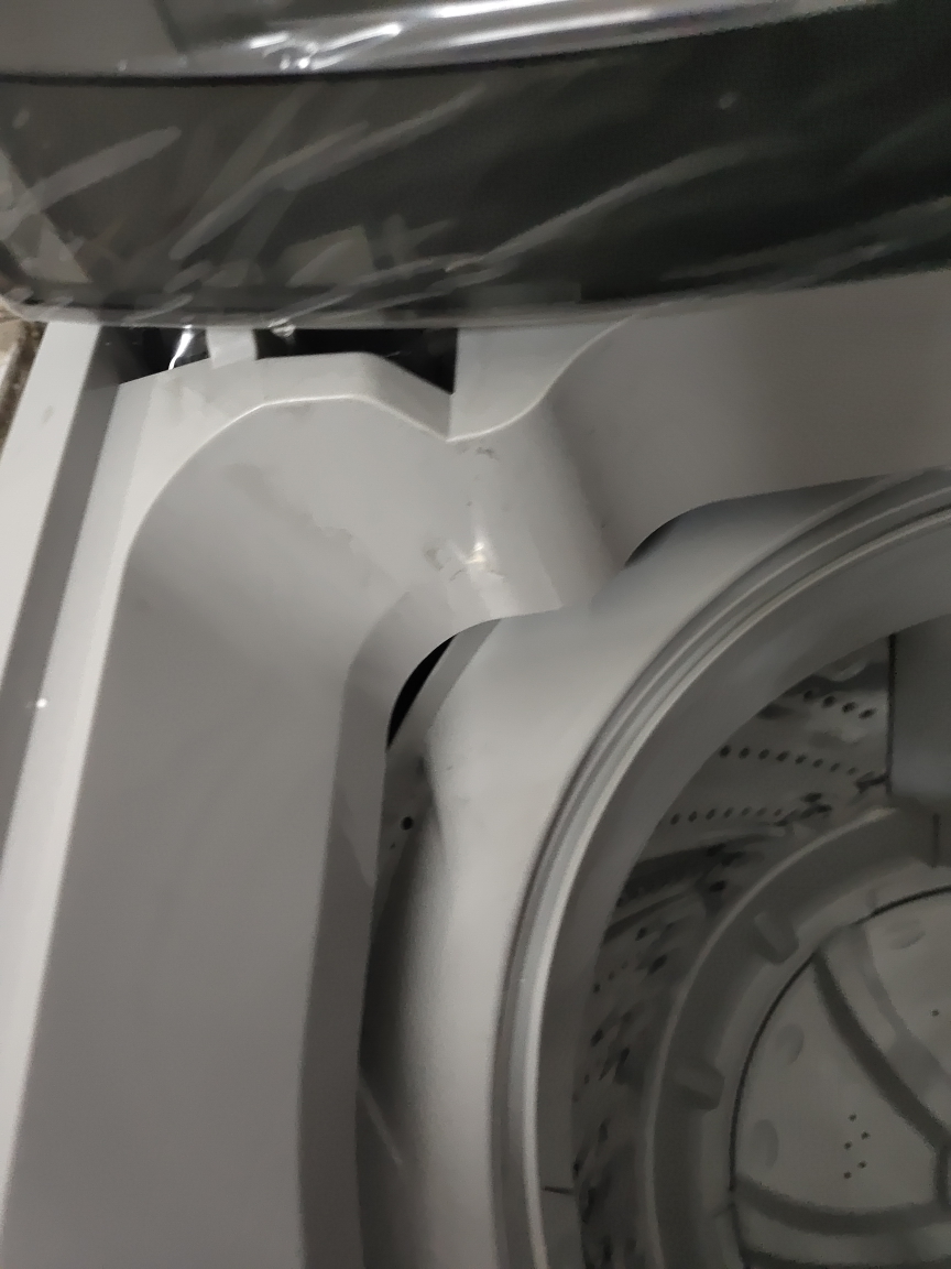 美的波轮洗衣机5公斤怎么样_美的波轮洗衣机5公斤好