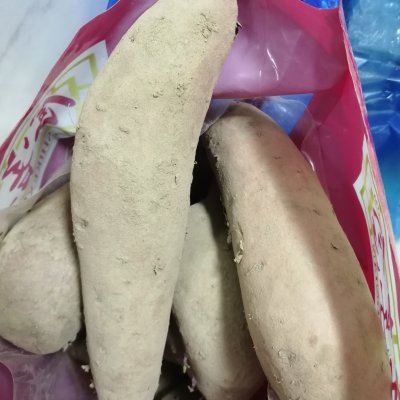 [新瓜上市]5斤装 蜜薯沙地红薯番薯地瓜红心黄心山芋红苕 中果 软糯