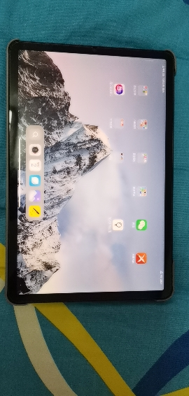 小米平板电脑版