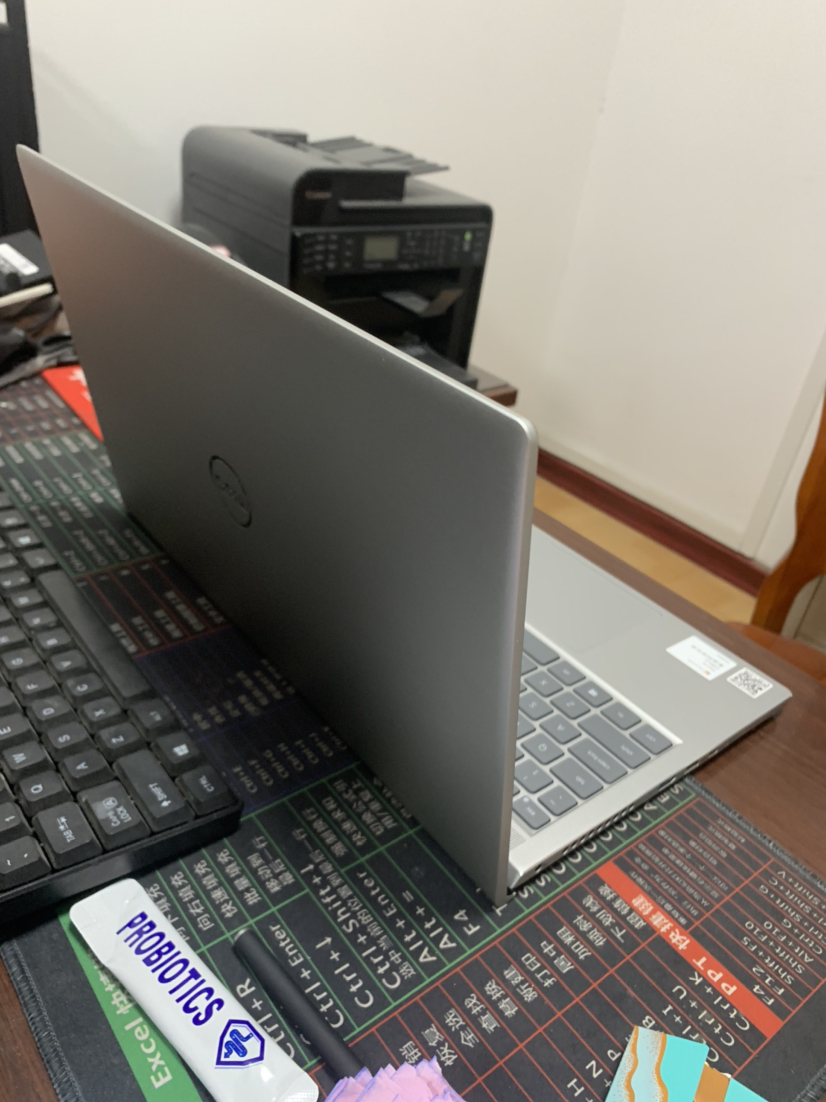 标压酷睿i7-11800h 16g内存 1tb固态 rtx3050ti光追4g独显 定制晒单图