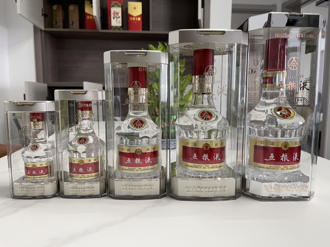 我们为您提供42度五粮液的优质评价包括42度五粮液商品评价晒单百万