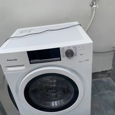 松下(panasonic) xqg100-sd139 10kg公斤超薄变频带烘干洗烘一体滚筒