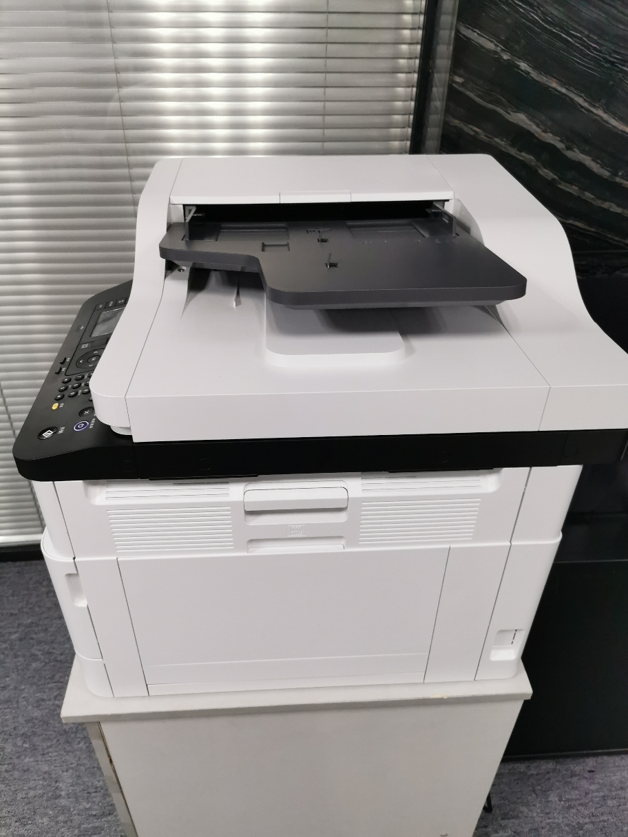 hp惠普m437nda a3打印机复印扫描一体机a3打印复印一体机a3黑白激光