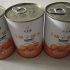 汇尔康 新鲜糖水橘子罐头 水果桔子罐头 425gx6罐 方便速食晒单图