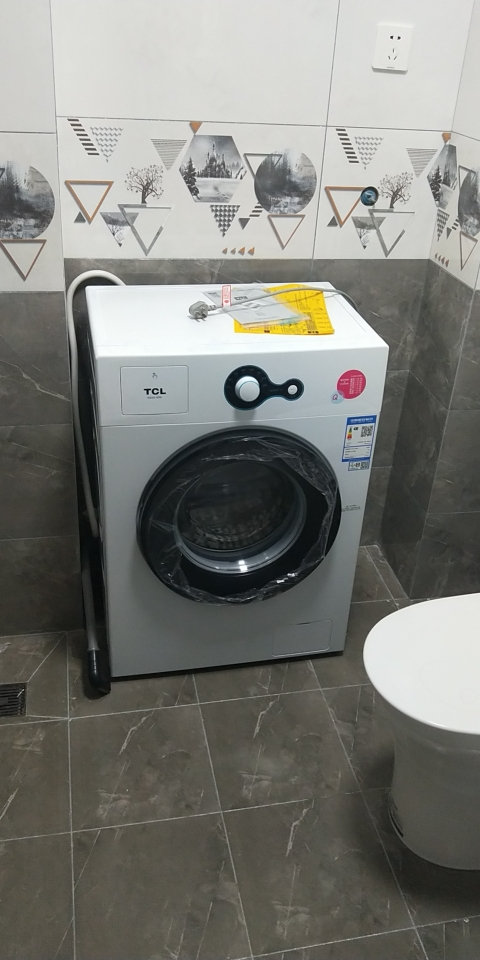 智能洗护xqg65-q100商家:tcl冰箱洗衣机苏宁旗舰店操作流程:操作流程