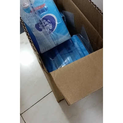 维达(vinda)酒精湿巾成人卫生杀菌30片3包 加盖便携洁肤抽取式湿纸巾