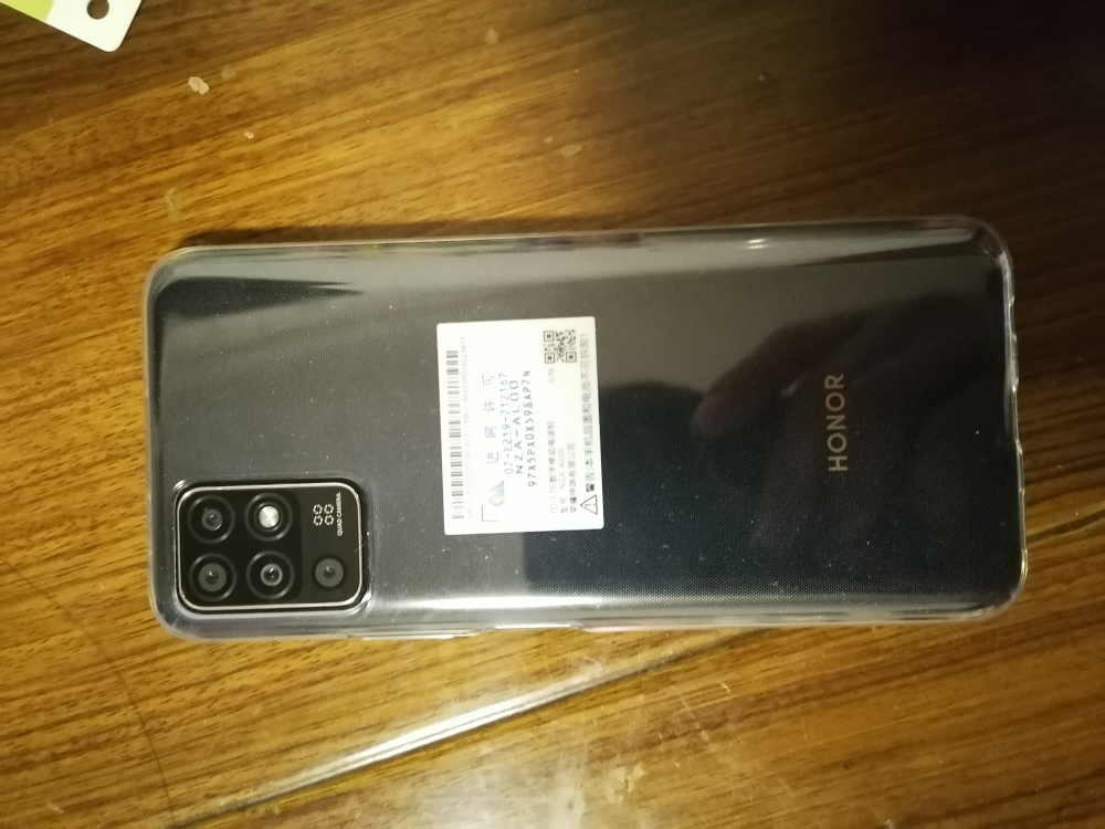 华为荣耀 双卡双待