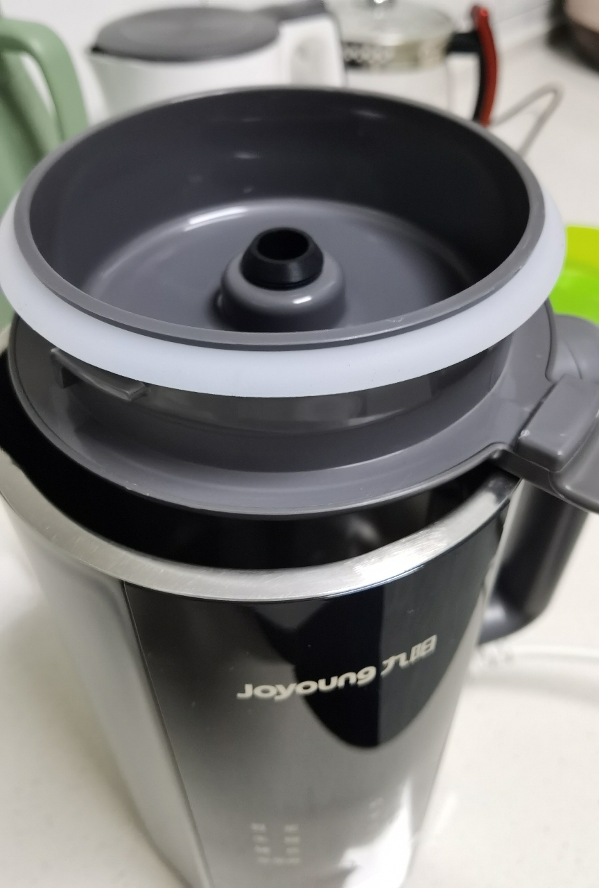 九阳新款豆浆机破壁免过滤智能加热全自动多功能家用破壁机榨汁机婴儿