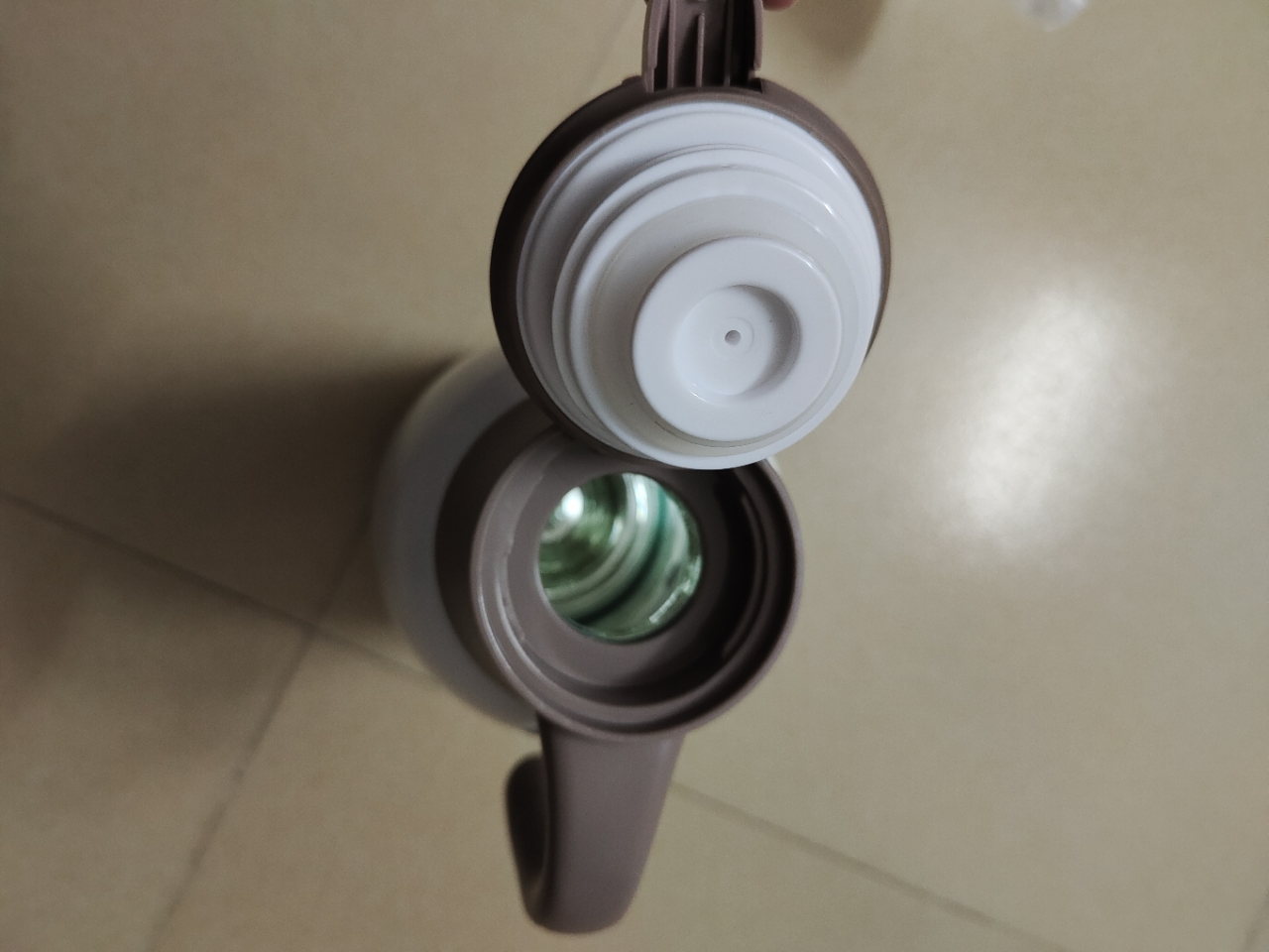 富光(fga)玻璃内胆保温水壶大容量保温壶家用热水瓶暖壶便携保温瓶子