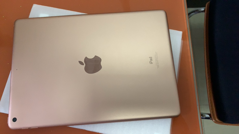 [苏宁二手95新]apple /苹果 ipad 2020款128g 灰色10.