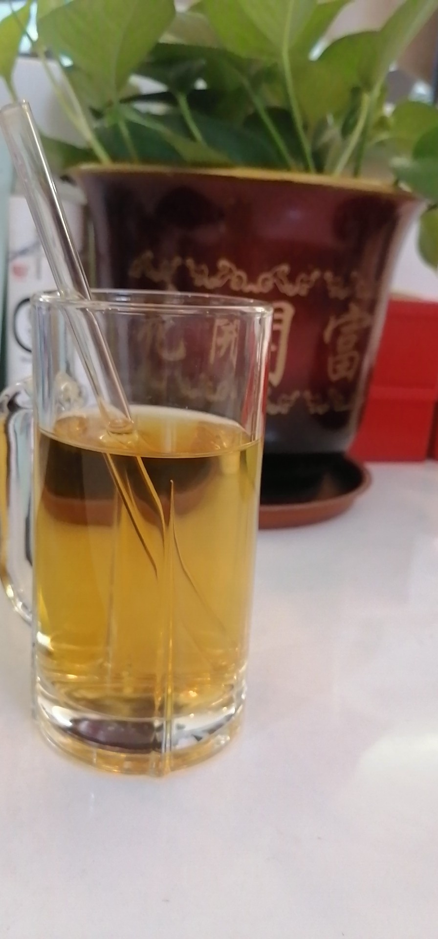 买一送一铁观音