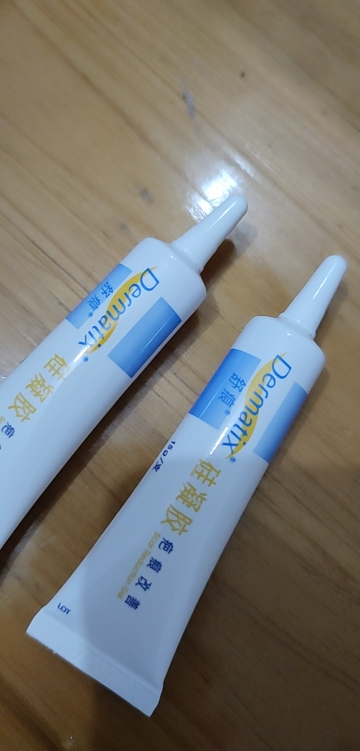 30g送棉签60支]舒痕硅凝胶15g *2支适用于预防和处理已愈合伤口和未受