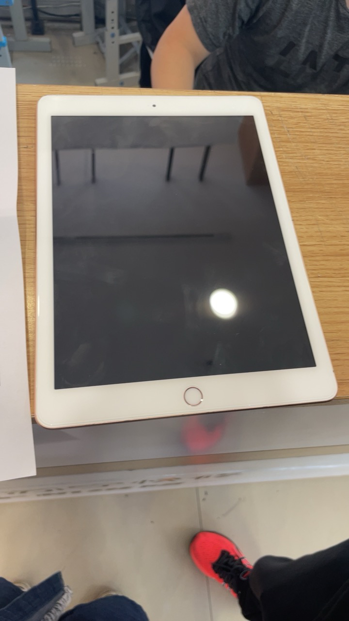 苹果平板ipad(第六代)换内屏,花屏,跳屏,触摸失灵,漏液等[苏宁自营 非