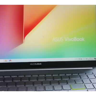 華碩(asus)創意設計筆記本v5200 華碩vivobook15 i3-1115g4 8g/512g