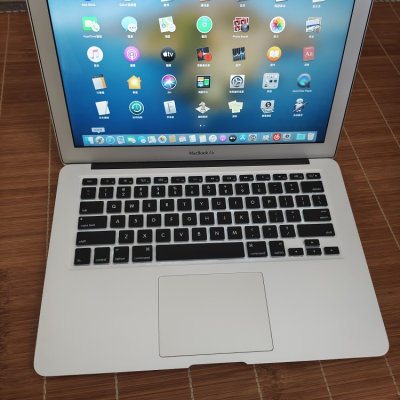 [二手95新]apple macbook air二手笔记本苹果电脑设计18款ee2/ea2/e82