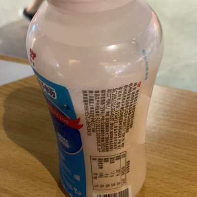 味全烤酸奶风味发酵乳原味230g