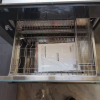 老板(ROBAM)消毒柜 105L 碗筷消毒柜 消毒柜嵌入式 大容量消毒柜 消毒柜家用 消毒碗柜 厨房消毒柜702X晒单图